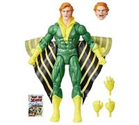 Marvel Comics – Marvel Legends MCOMICS 1