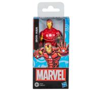 Marvel Legends MVL IRON MAN 6 INCH FIGURE