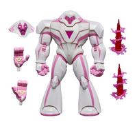 Marvel Legends MVL LEGENDS GREEN 1
