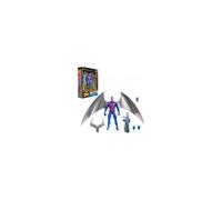 Marvel Legends MVL LEGENDS GREEN 5