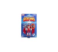 Marvel Comics – Figurine Marvel Legends Secret Wars Falcon 15 cm bouclier lenticulaire