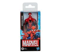 Marvel Legends MVL SPIDER MAN 6 INCH FIGURE