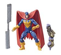 Marvel Legends Nighthawk