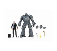Figurine Marvel Legends Infinity 6 IM1 Multicolore G