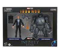 MARVEL Légendes Infinity 6 IM1