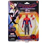 Figurine - Spiderman Legends V2 - Prestige 6 G