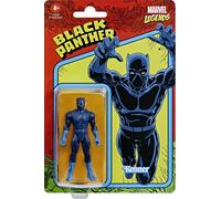 Marvel Legends Recollect Black Panther Neuf Livraison Gratuite