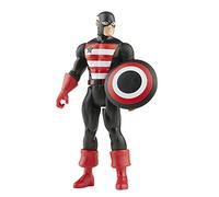 Marvel Legends Recollect Retro 21