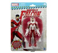 Marvel Classic Marvel Legends Series Marvels Falcon