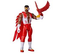 Marvel Legends Retro Collection Actionfigur 2022 Marvel's Falcon 10 cm
