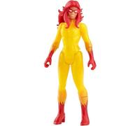 Marvel Legends Retro Collection Actionfigur 2022 Marvel's Firestar 10 cm