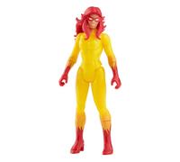 Marvel Legends Retro Collection Figurine articulée 2022 L'étoile de feu de Marve