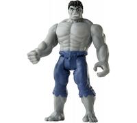 Hasbro Marvel Legends Retro 375 figurine de collection Grey Hulk