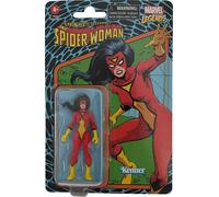 Marvel Legends Retro - Spider-Woman