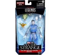 Marvel Legends Rintrah Série Forme Astrale Figurine Action Docteur Strange