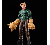 Marvel Legends - Sandman - Spider-Man