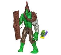 Marvel Legends série 1 - Planet Hulk