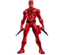 Marvel Legends Série Secret Wars Daredevil Action Figure Hasbro