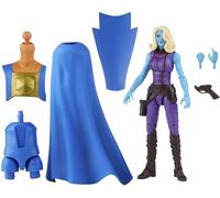 Marvel Legends Séries 6-inch Echelle Action Figurine Jouet Braquage Nebula, Luxe