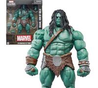 Marvel Legends Series 85th Anniversary - HSF9070 - Figurine articulée 18cm - Figures Skaar Le Fils de Hulk