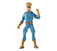 Marvel Legends Series Action Figure 2022 Marvel's Controller Baf -4 : Marvel's S