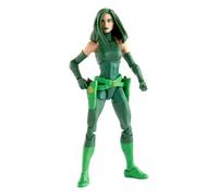 Marvel Legends Series Action Figurine 2022 Marvel's Controller Baf -3 : Madame H