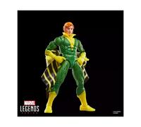 Marvel Legends Series - Banshee Mini Comics Wave
