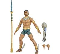 Hasbro Marvel Studios: Black Panther Marvel Legends Series Namor