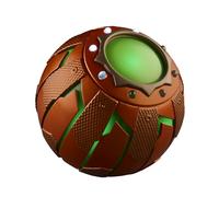 Réplique électronique de Green Goblin Spiderman No Way Home Multicolore
