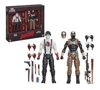 Marvel Legends Series Bullseye Muse