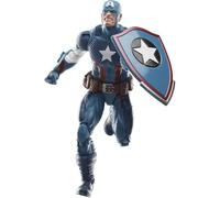 Marvel Comics – Figurine de collection Marvel Legends Series Captain America (Secret Empire) G