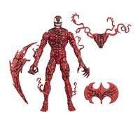 MARVEL Legends Series - Carnage - Comics Figurine à collectionner de 15 cm
