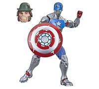Marvel Legends Series Civil Warrior