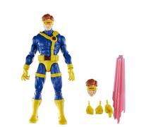 Marvel Comics - Figurine articulée Marvel Legends - Cyclope - X-Men '97 - 15 cm