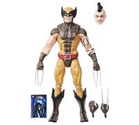 Marvel Comics Figurine Legends Series Daken (Wolverine) 15 cm Multicolore