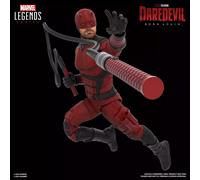 Marvel Comics – Figurine Marvel Legends Series : Daredevil – Born Again