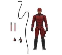 Marvel Legends - Figurine Daredevil Born Again - Hasbro