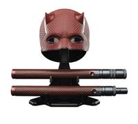Hasbro - Daredevil: Born Again Matraque et masque 1/1 - Marvel Legends Series