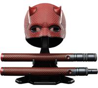 Marvel Legends Séries - Daredevil Born Encore - Premium Masque & Billy Club