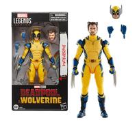 Marvel Legends Series Figurine Wolverine