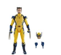 Marvel Classic Marvel Legends Series Figurine Wolverine