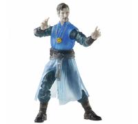 Marvel Legends Series - Dr. Strange Astral Form - Rintrah Build a figure - Doct