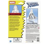 Marvel Legends Series Emma Frost (forme diamant)