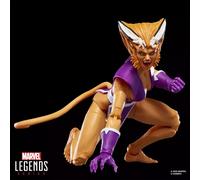 Marvel Comics – Figurine – Feral – Marvel Legends Series