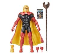 Marvel Legends Series, Figurine Adam Warlock Infinity Gauntlet