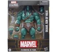 Marvel Legends Series - Figurine articulée 18cm - Skaar le fils de Hulk Edition Deluxe Multicolore G