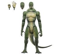 Marvel Legends Series, Figurine articulée de Collection Deluxe Marvel's Lizard à l'échelle 15 cm de Spider-Man: No Way Home