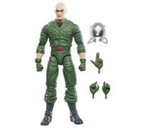 Marvel Comics – Figurine articulée de collection Professor X (Savage Land) – 15 cm