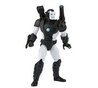 Marvel Iron Man War Machine Legends Series Figure Multicolore