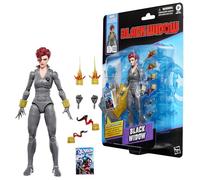 Marvel Legends Series, Figurine Black Widow